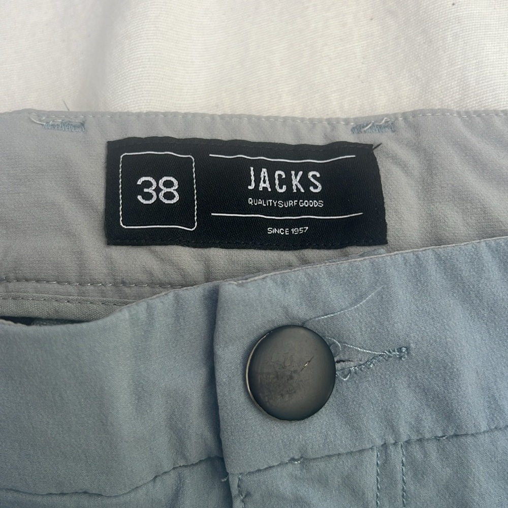 Jacks Surf Shop Shorts View 3